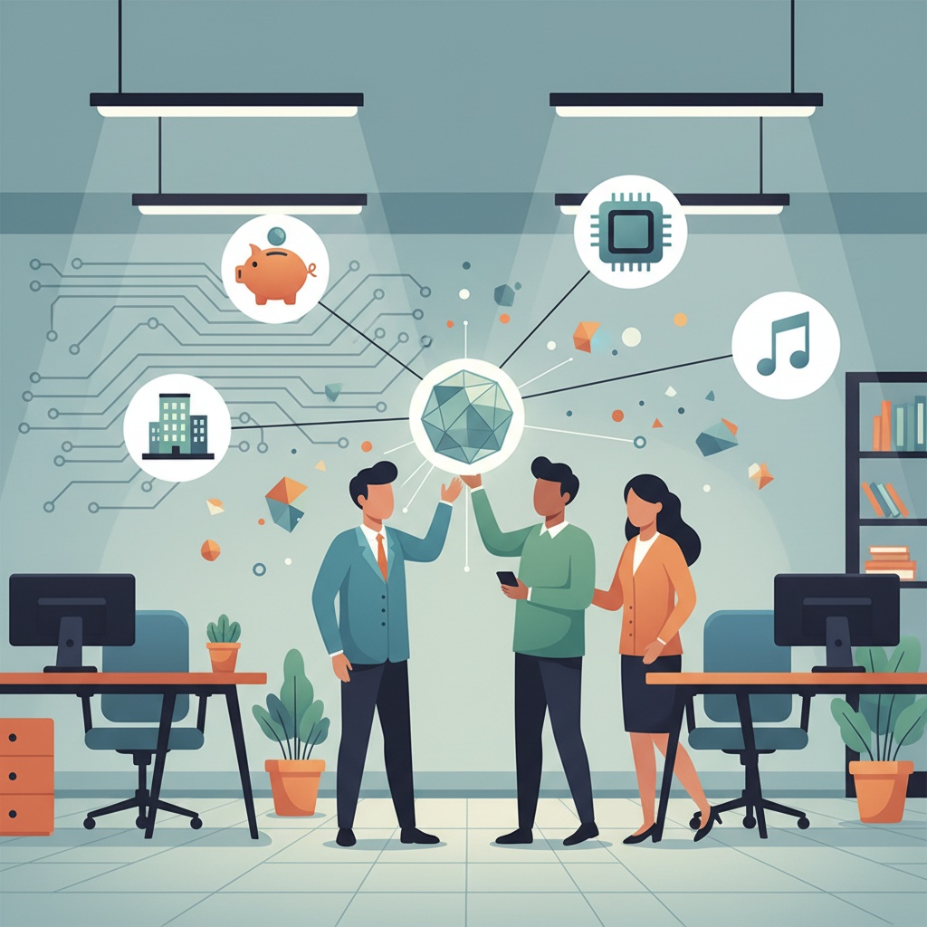 Estratégia PPR independentes
