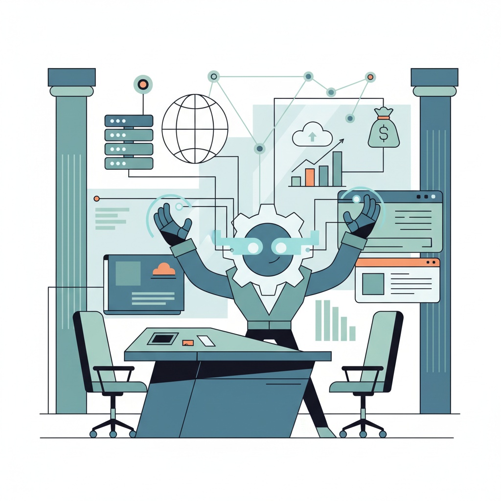 Ferramentas digitais para controlo de portfólio de investimentos em 2026