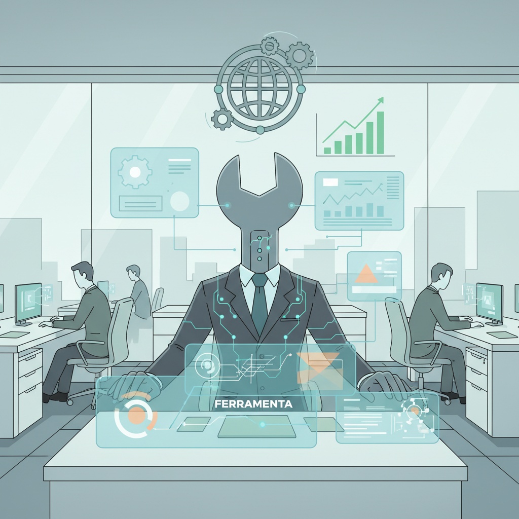 Ferramentas investimentos digitais