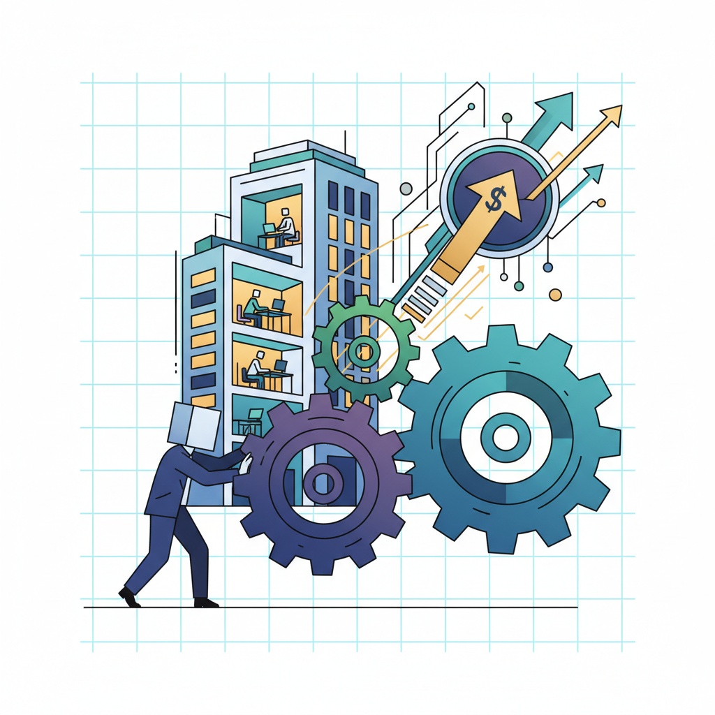 Gestão de Stocks e Inventário em Portugal: Ferramentas Digitais.