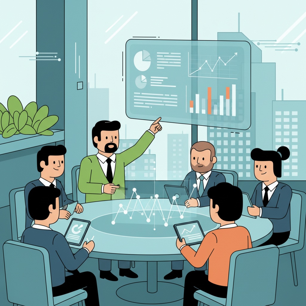 Responsabilidade Social Corporativa