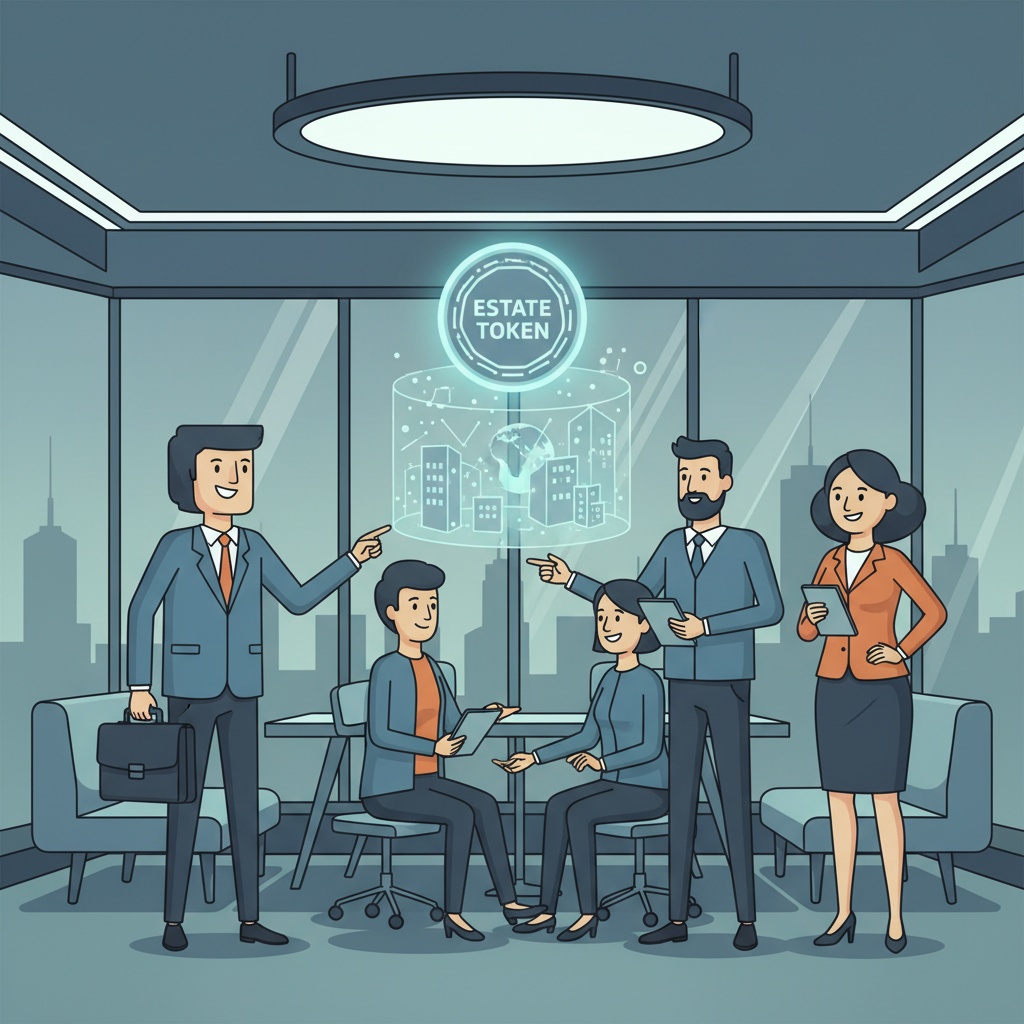 Marketing financeiro digital