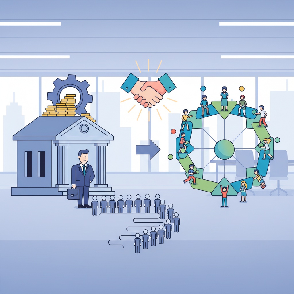PPR Integrados em Carteiras de ETFs Globais: Como Diversificar Ativos